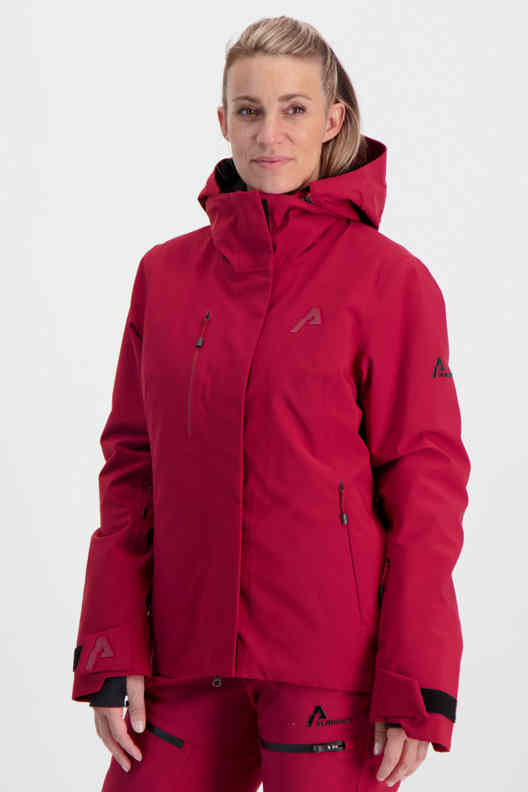 ALBRIGHT Zermatt giacca da sci donna