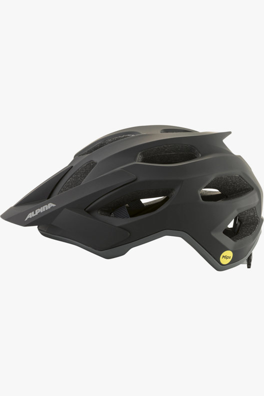 ALPINA Apax Mips casco per ciclista