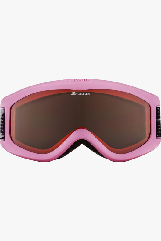 ALPINA Carvy occhiali da sci bambini