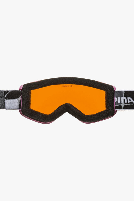ALPINA Carvy occhiali da sci bambini
