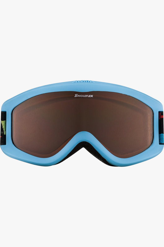 ALPINA Carvy occhiali da sci bambini