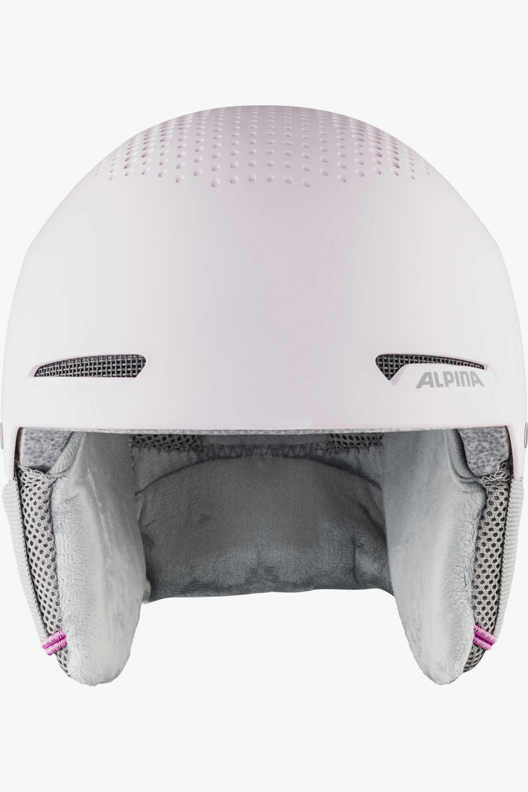 ALPINA Zupo casco da sci bambina