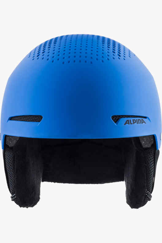 ALPINA Zupo casco da sci bambini