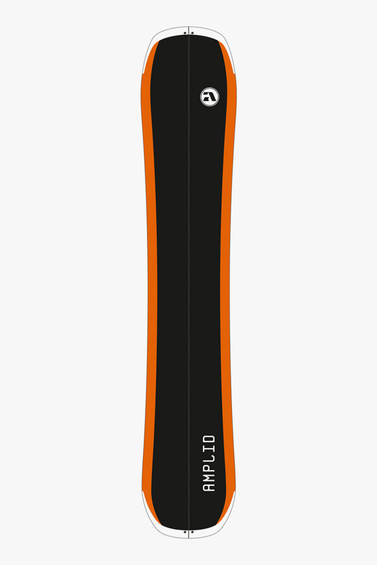 Amplid Milligram Splitboard 22/23