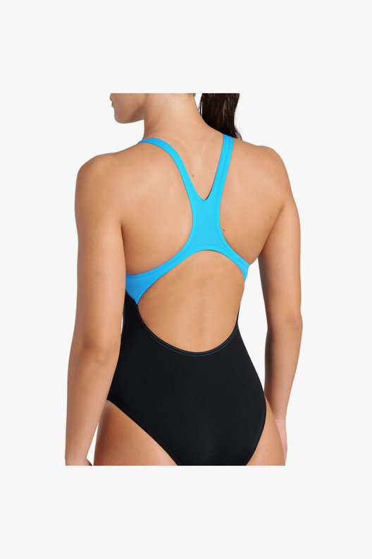 arena Diagonals Swim Pro Back costume da bagno donna