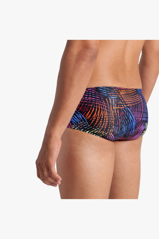 arena Energy Swim Low Waist costume da bagno uomo