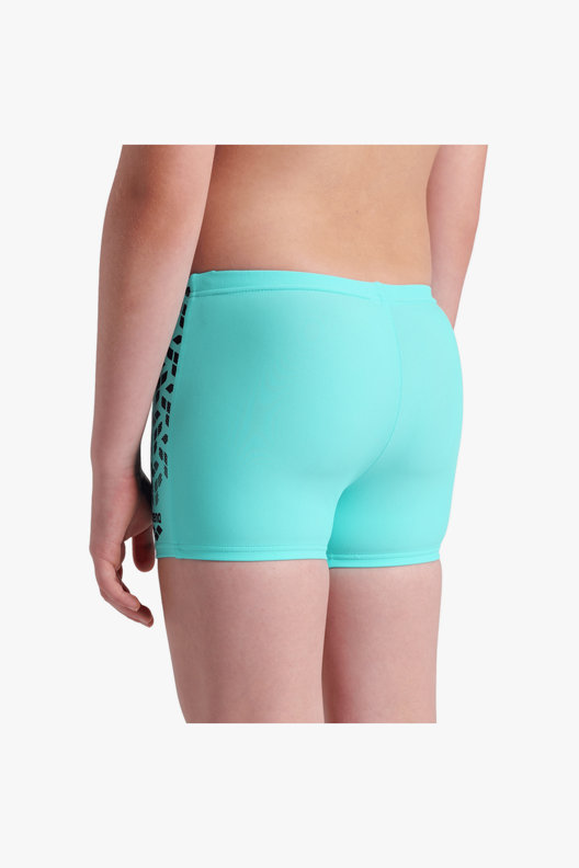 arena Kikko V Swim Short Graphic costume da bagno bambino