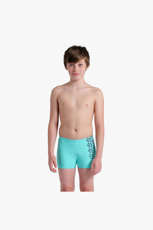 arena Kikko V Swim Short Graphic costume da bagno bambino