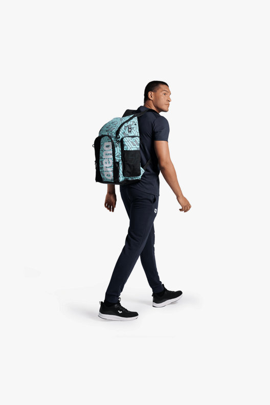 arena Spiky III Allover 45 L zaino