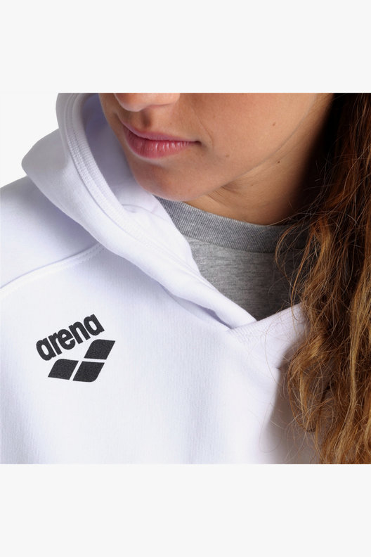 arena Team Hooded Sweat Panel hoodie