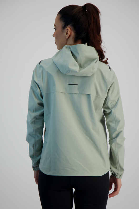 ASICS Accelerate Waterproof 2.0 giacca da corsa donna