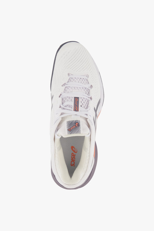ASICS Court FF™ 3 Clay Herren Tennisschuh