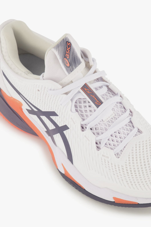 ASICS Court FF™ 3 Clay Herren Tennisschuh
