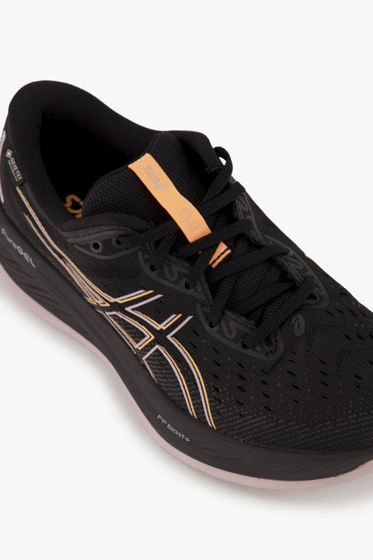 ASICS Gel Cumulus 26 Gore Tex Damen Laufschuh in orange kaufen ochsnersport.ch