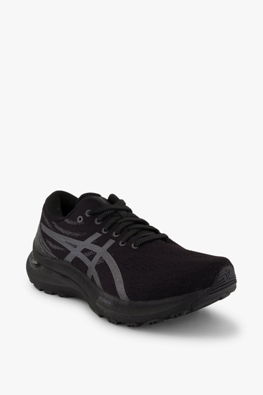 Asics gel kayano hot sale 24 donna nero