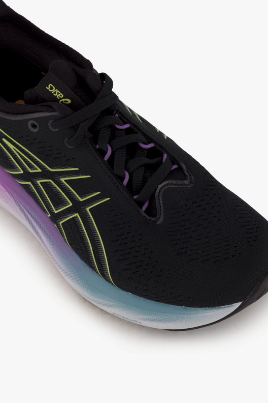 Asics gel nimbus 5 donna nero store