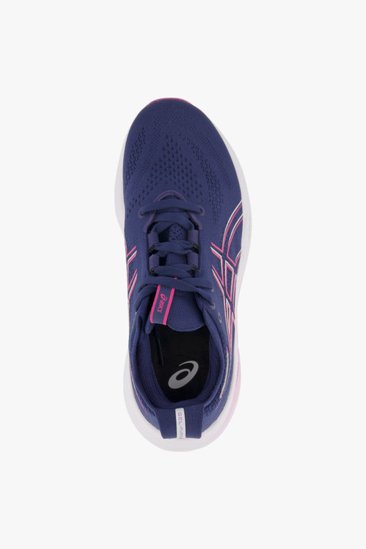 Achat Gel Nimbus 26 chaussures de course femmes femmes pas cher ochsnersport.ch