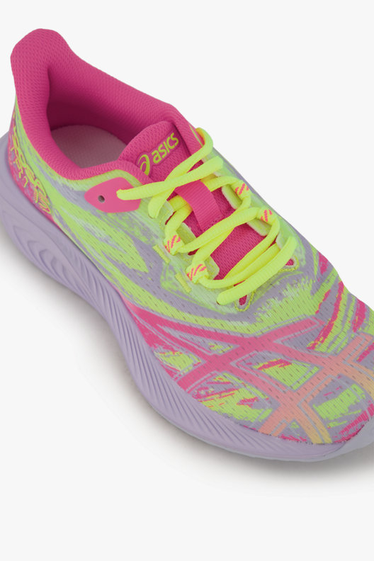 Compra Gel Noosa Tri 15 GS scarpe da corsa bambini ASICS in rosa intenso ochsnersport.ch