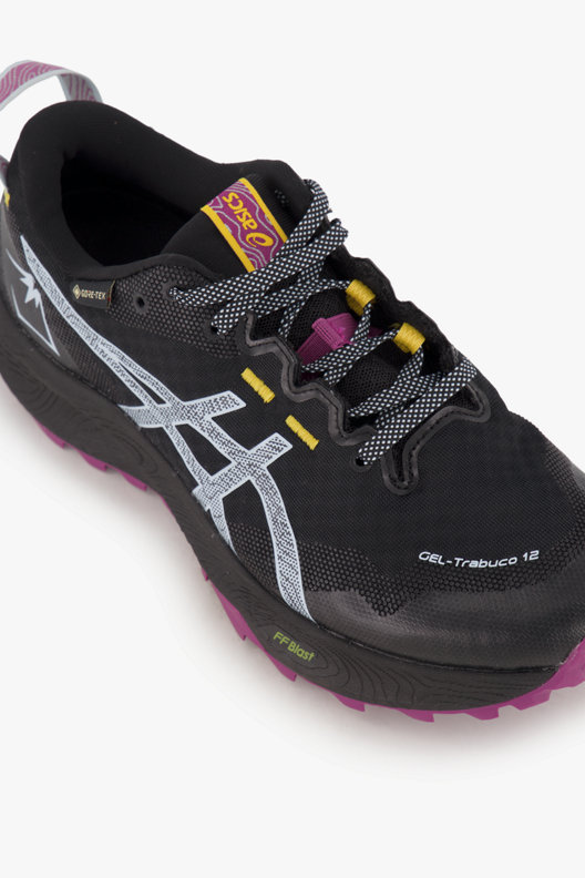 Trekkingschuhe asics discount