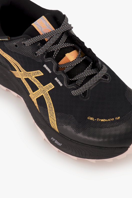 Trekkingschuhe asics on sale