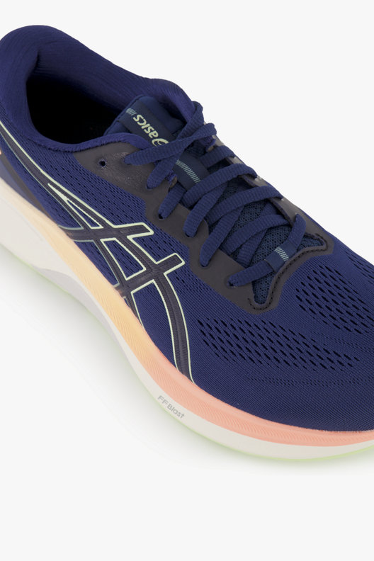 Asics gt 4000 4 bleu online