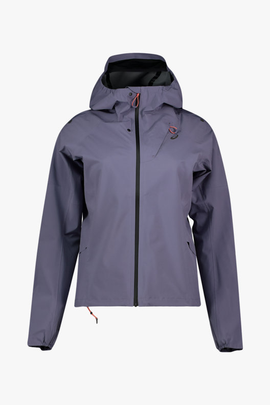 ASICS Metarun Waterproof giacca da corsa donna