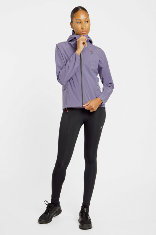 ASICS Metarun Waterproof giacca da corsa donna