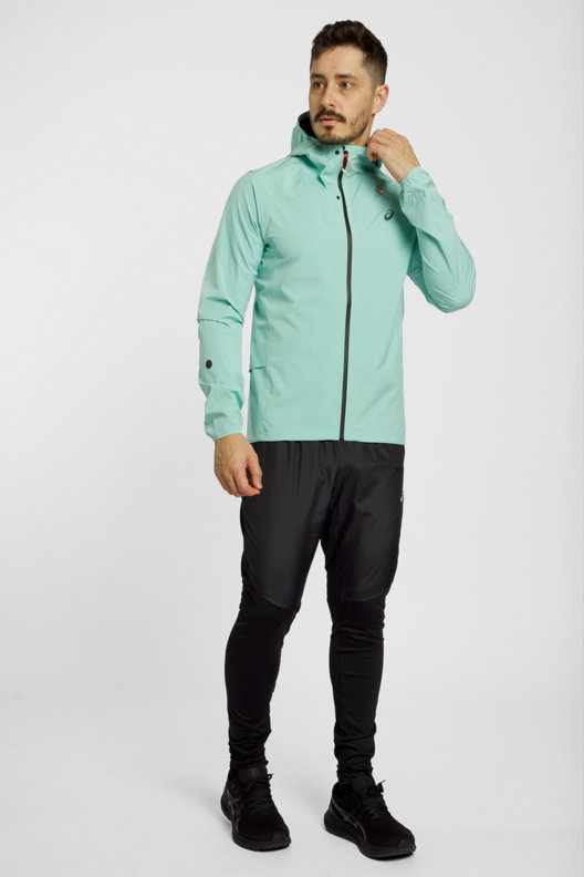ASICS Metarun Waterproof giacca da corsa uomo