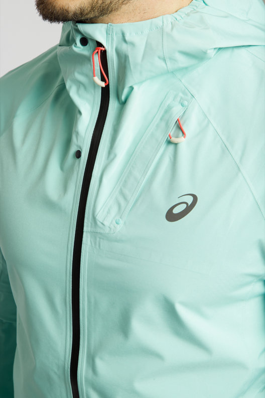 ASICS Metarun Waterproof giacca da corsa uomo
