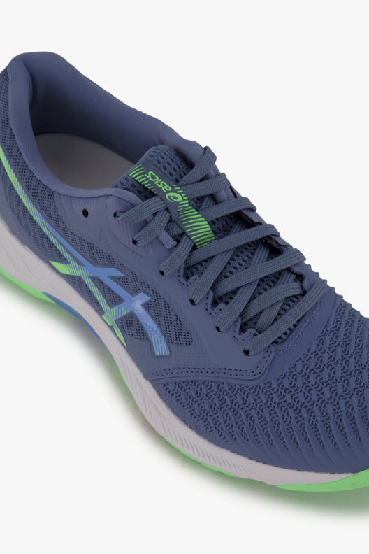 ASICS Netburner Ballistic FF 3 Herren Hallenschuh in blau kaufen ochsnersport.ch