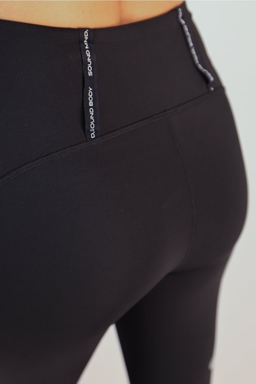 ASICS Road High Waist Damen 3/4 Tight