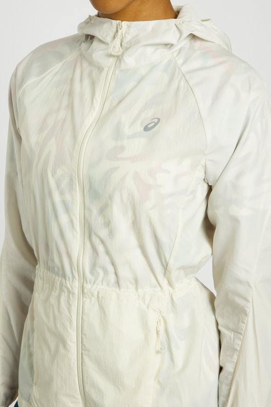 ASICS Road Packable giacca da corsa donna