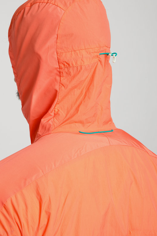 ASICS Road Packable giacca da corsa uomo