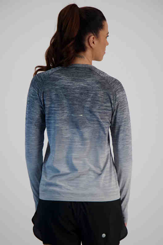 ASICS Seamless Damen Longsleeve