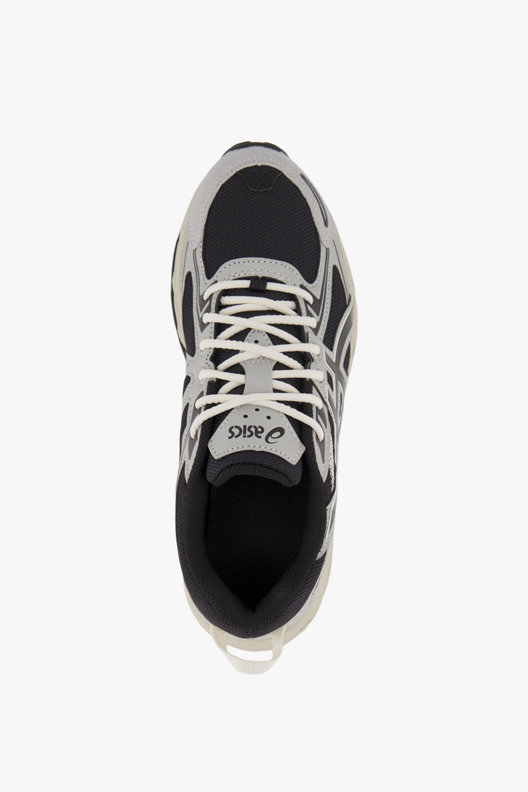 ASICS SportStyle Gel Venture 6 Herren Sneaker in schwarz grau kaufen ochsnersport.ch