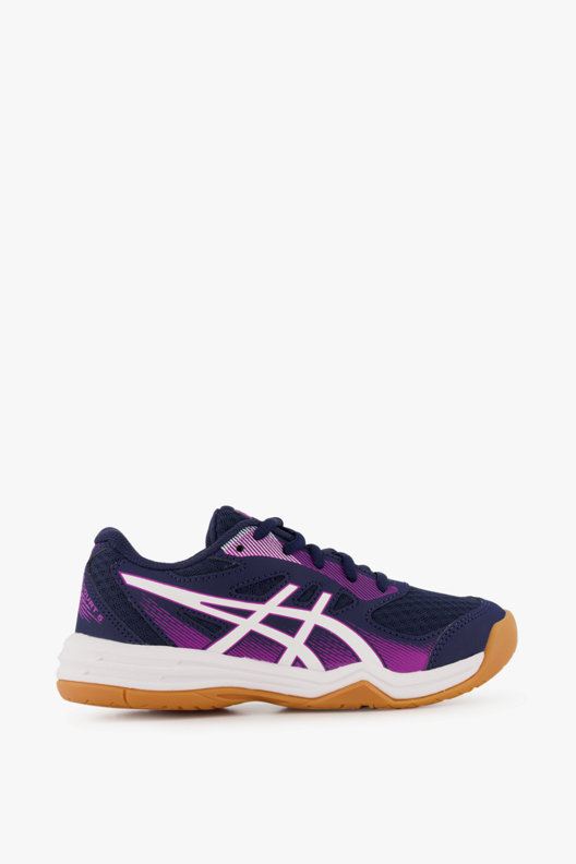 ASICS Upcourt 5 GS Kinder Hallenschuh
