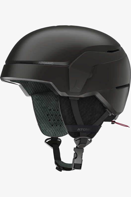 ATOMIC Count casque de ski enfants