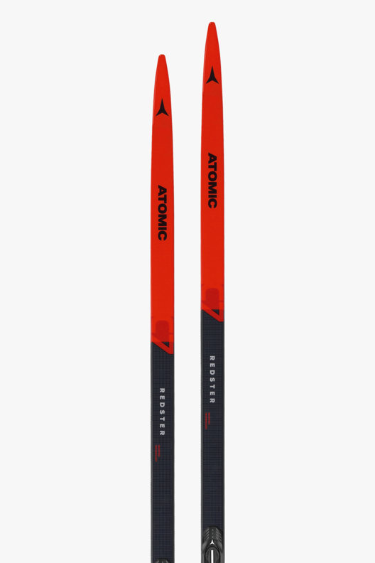 ATOMIC Redster C7 Skintec med SI Langlaufski Set 22/23
