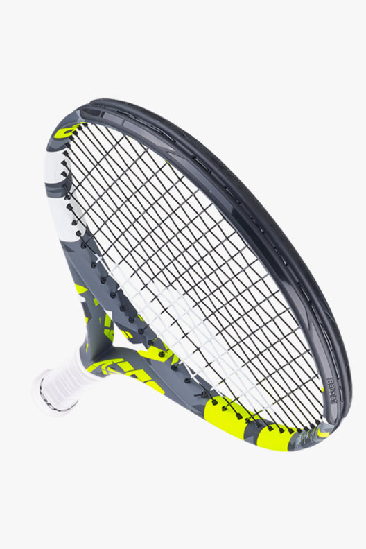 Babolat Aero 25-26 - incordata - racchetta da tennis bambini