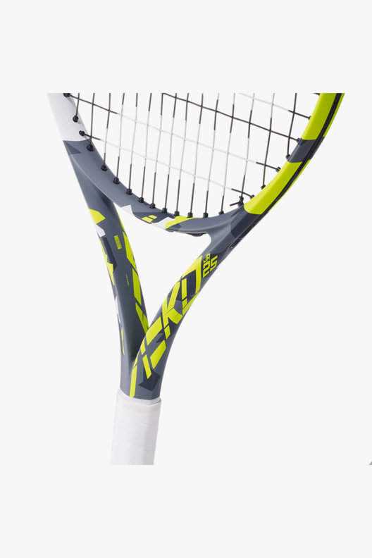 Babolat Aero 25-26 - incordata - racchetta da tennis bambini