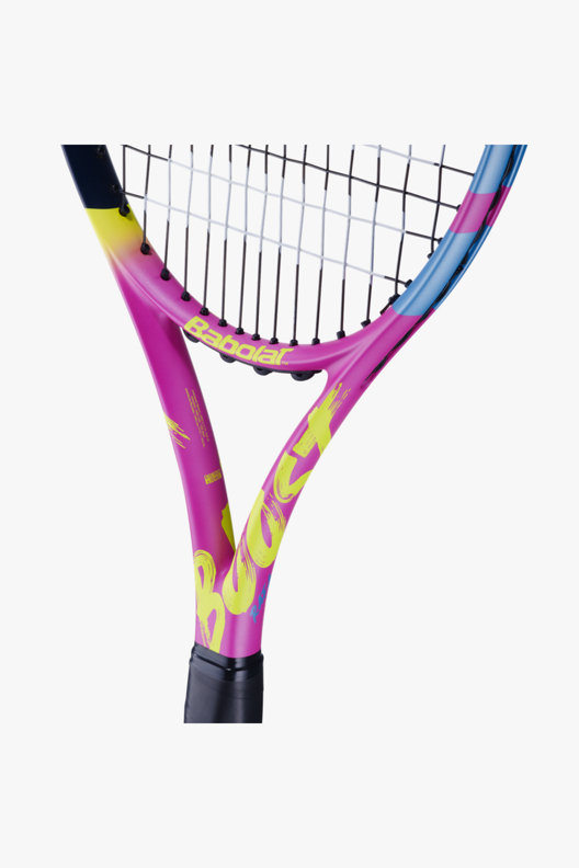 Babolat Boost Rafa - non incordata - racchetta da tennis