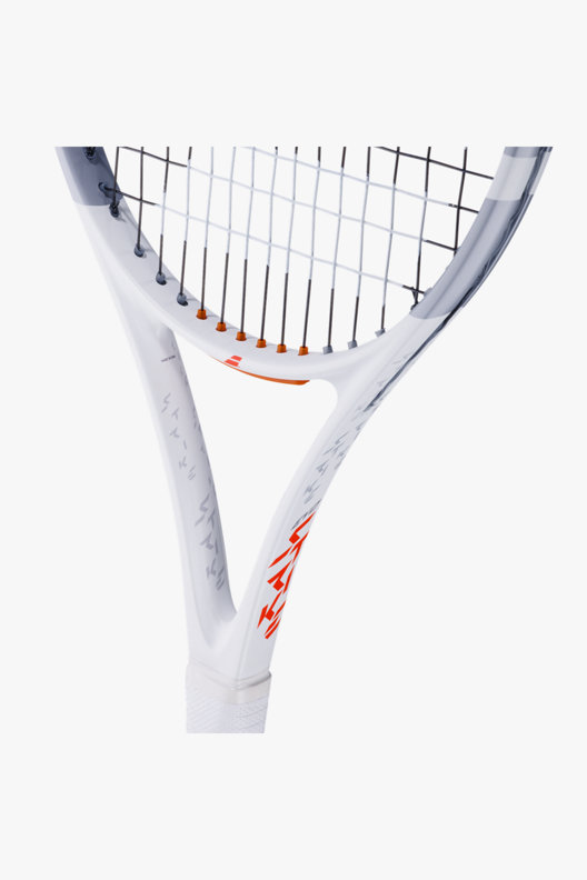 Babolat Evo Strike Gen2  - besaitet - Tennisracket