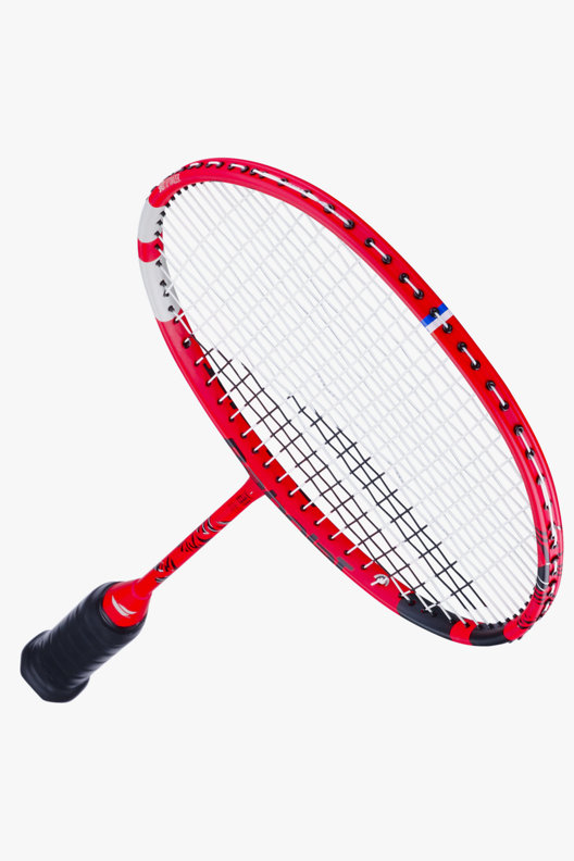 Babolat X-Feel Rise - incordata - racket volano