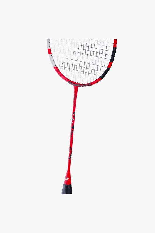 Babolat X-Feel Rise - incordata - racket volano