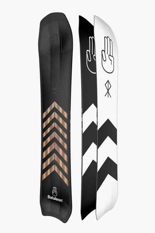 Bataleon Camel Two Snowboard 23/24