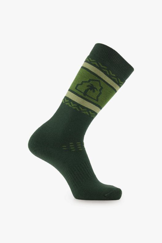 BEACH MOUNTAIN 2-Pack 35-47 Snowboardsocken