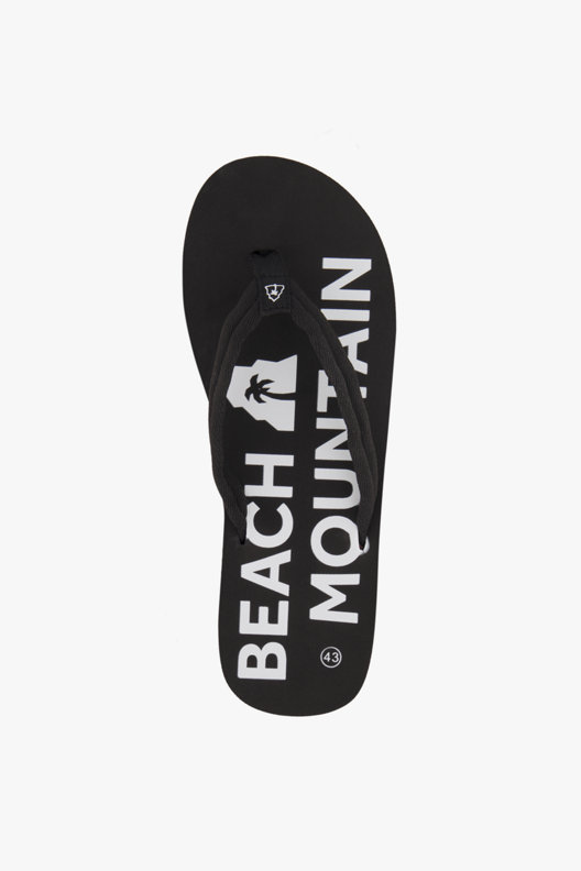 BEACH MOUNTAIN Bold infradito uomo