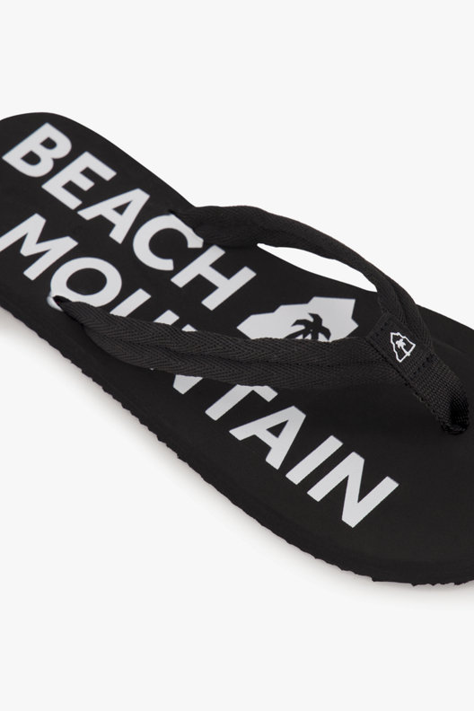 BEACH MOUNTAIN Bold infradito uomo