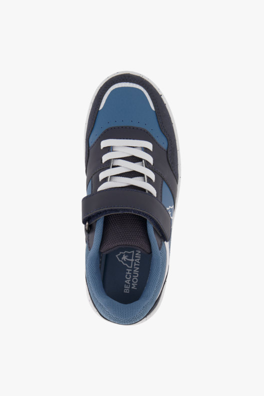 BEACH MOUNTAIN Court Low 2.0 Kinder Sneaker