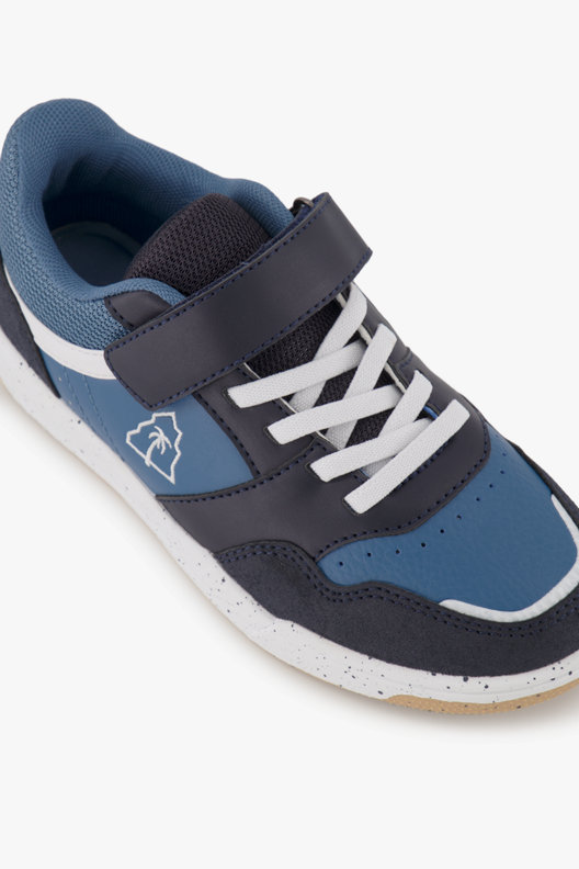 BEACH MOUNTAIN Court Low 2.0 Kinder Sneaker